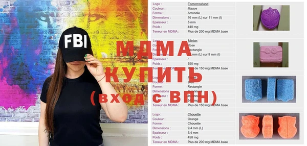 крисы Покровск